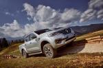 Renault Alaskan 2017 года (WW)